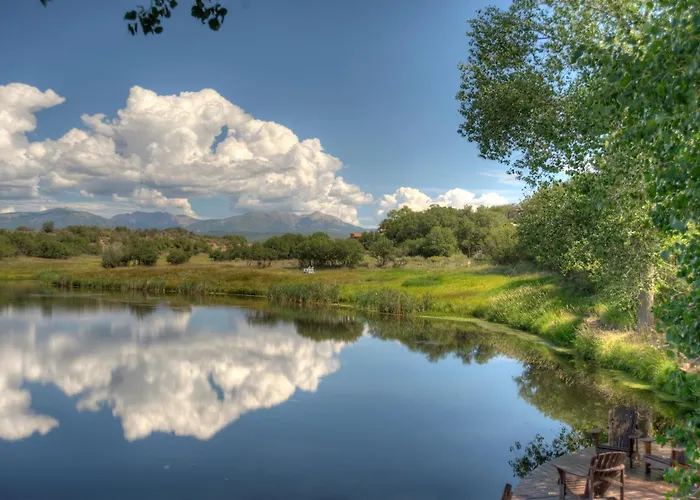Blue Lake Ranch