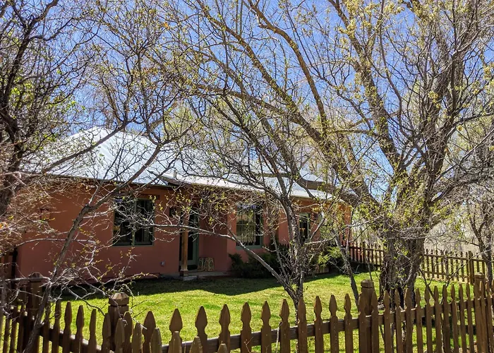 Blue Lake Ranch