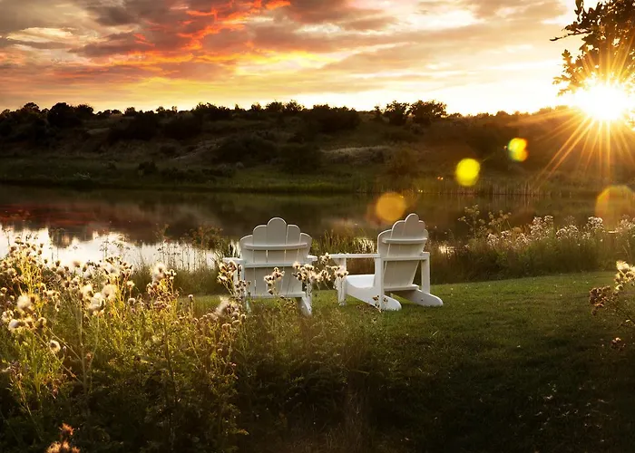 Blue Lake Ranch