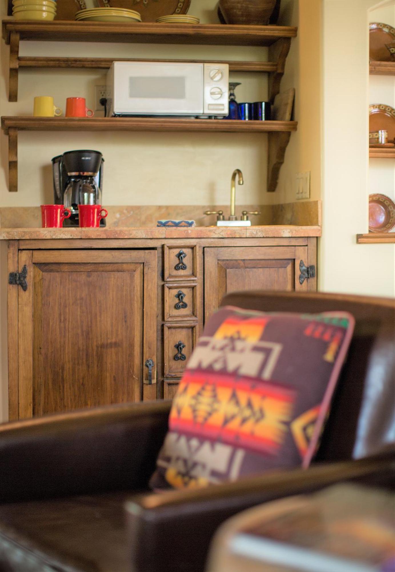 Bed & Breakfast Blue Ranch 5*