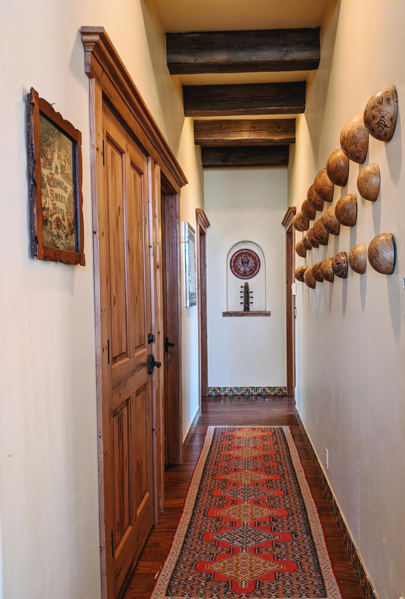 Bed & Breakfast Blue Ranch Hesperus