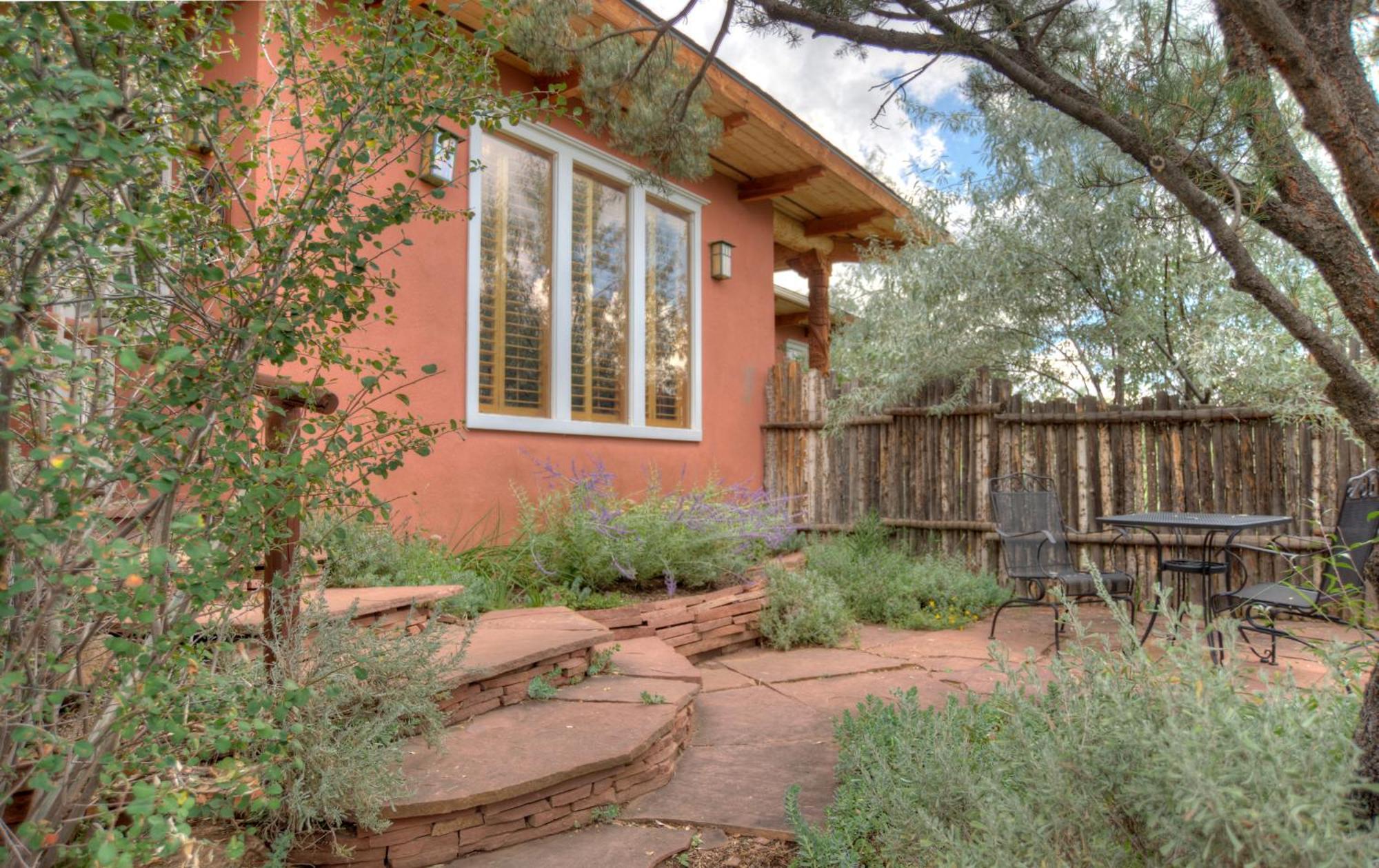 Bed & Breakfast Blue Ranch 5*