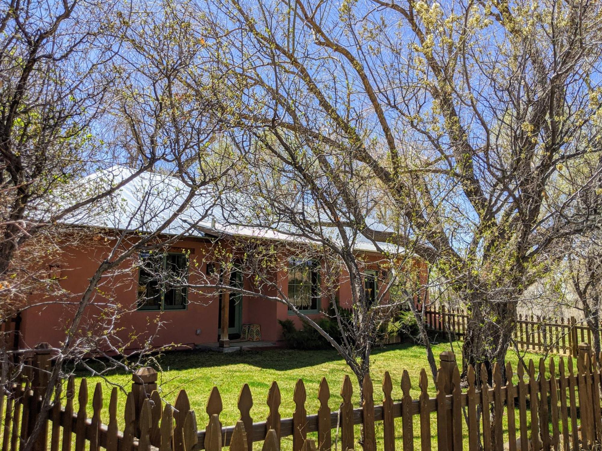 Blue Ranch Bed & Breakfast Hesperus