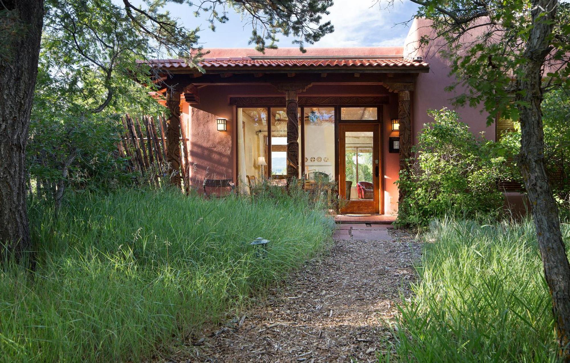 Blue Ranch 5* Hesperus