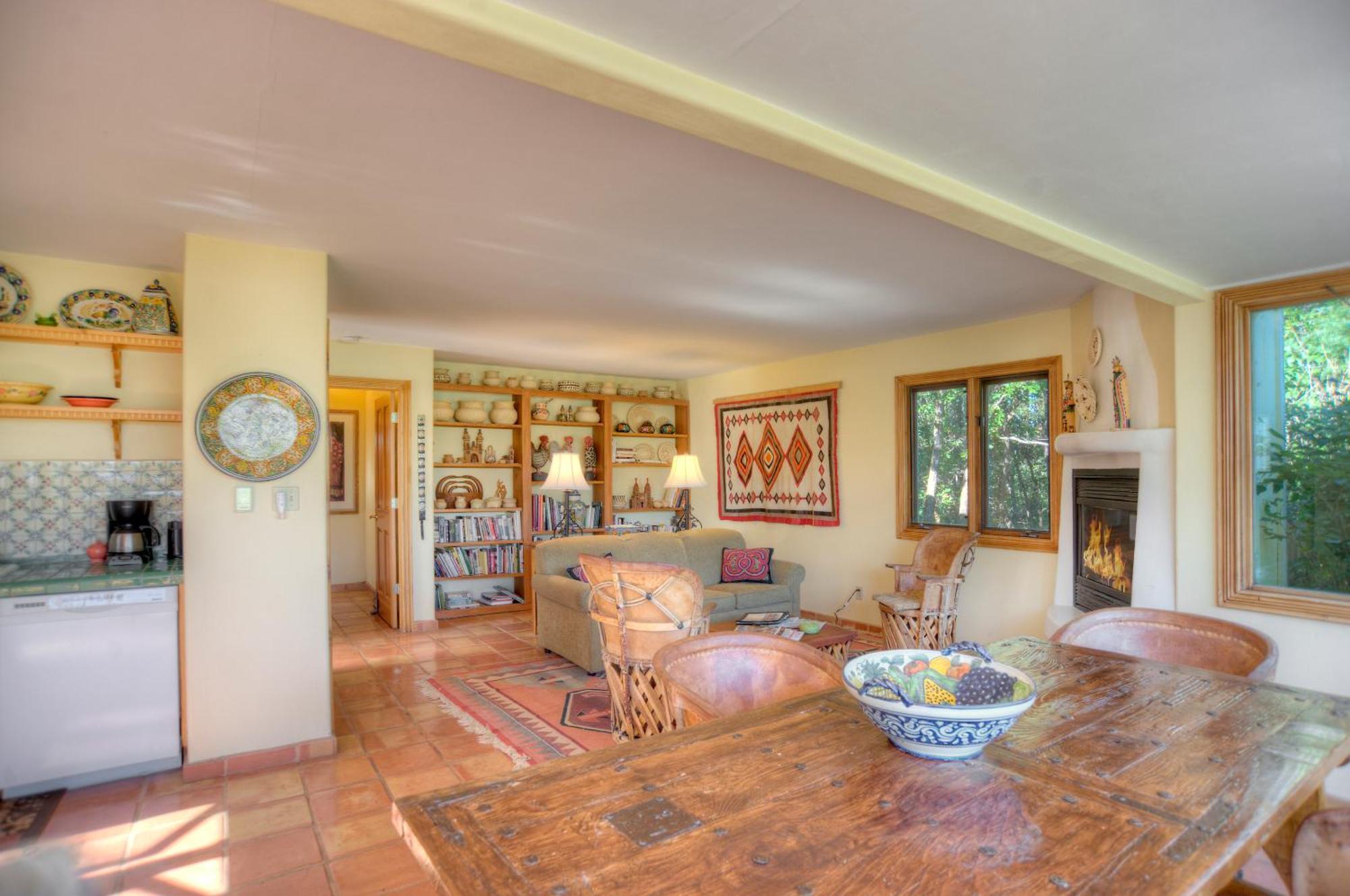 Blue Ranch Bed & Breakfast Hesperus
