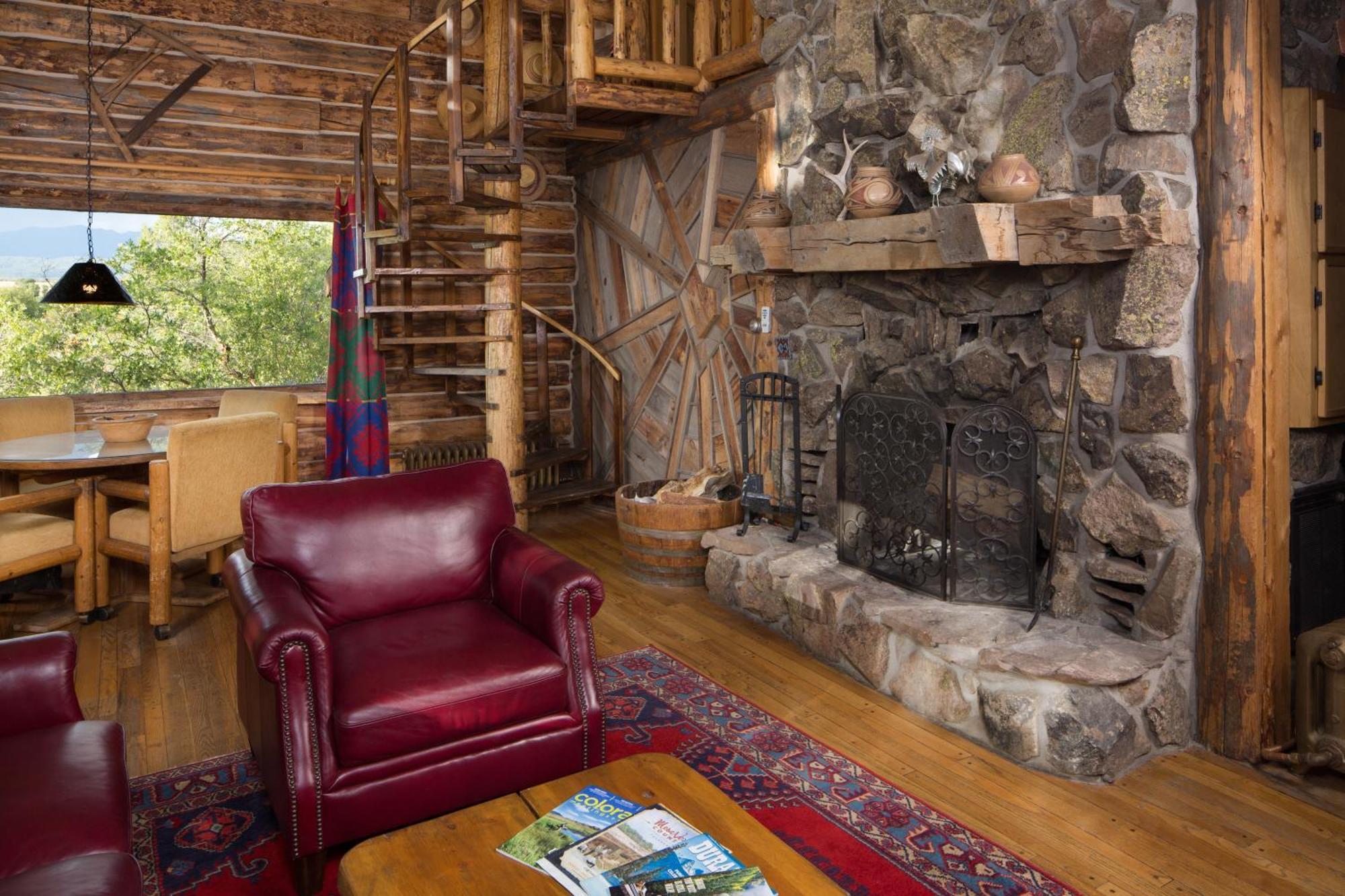 Blue Ranch 5* Hesperus
