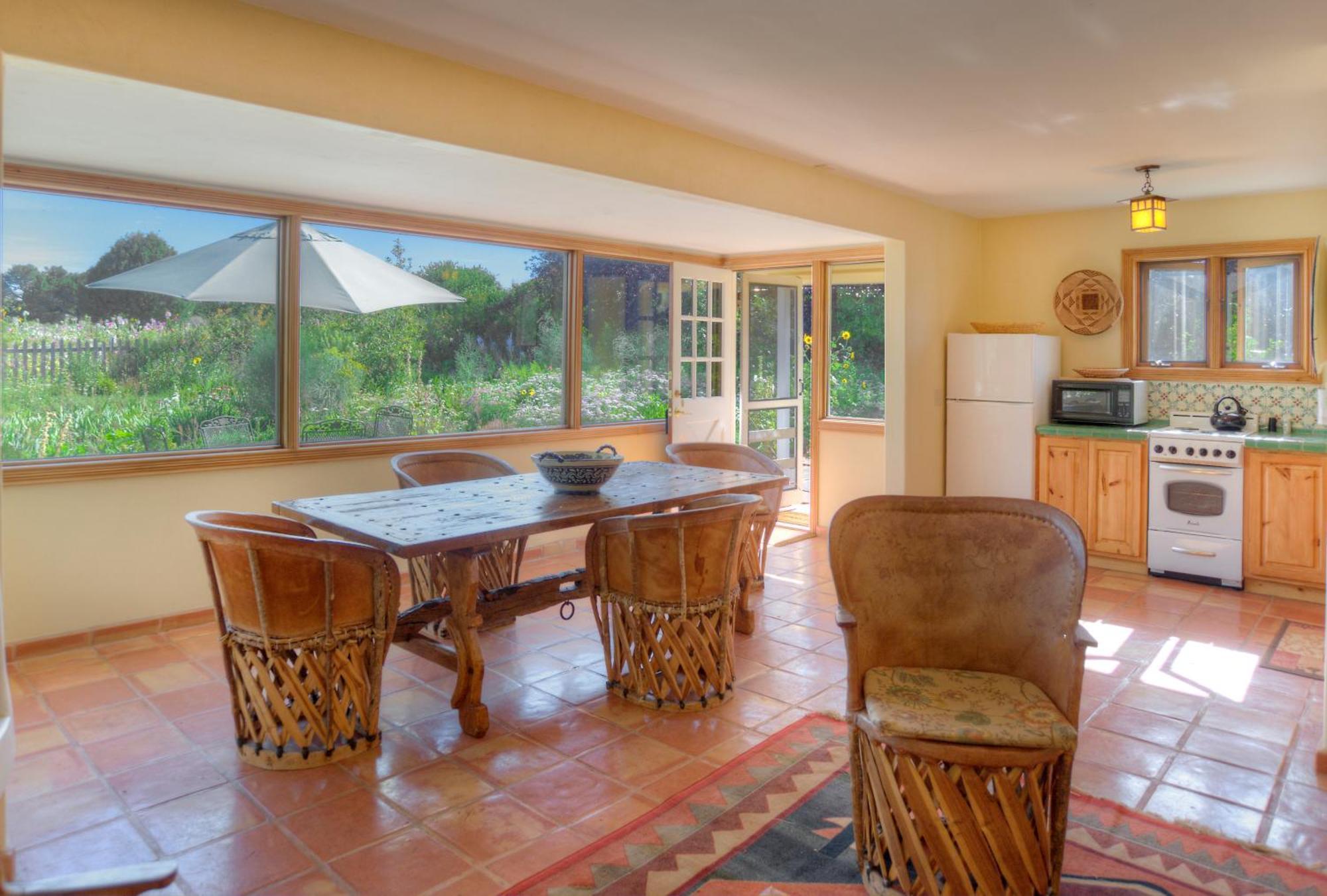 Blue Ranch Bed & Breakfast