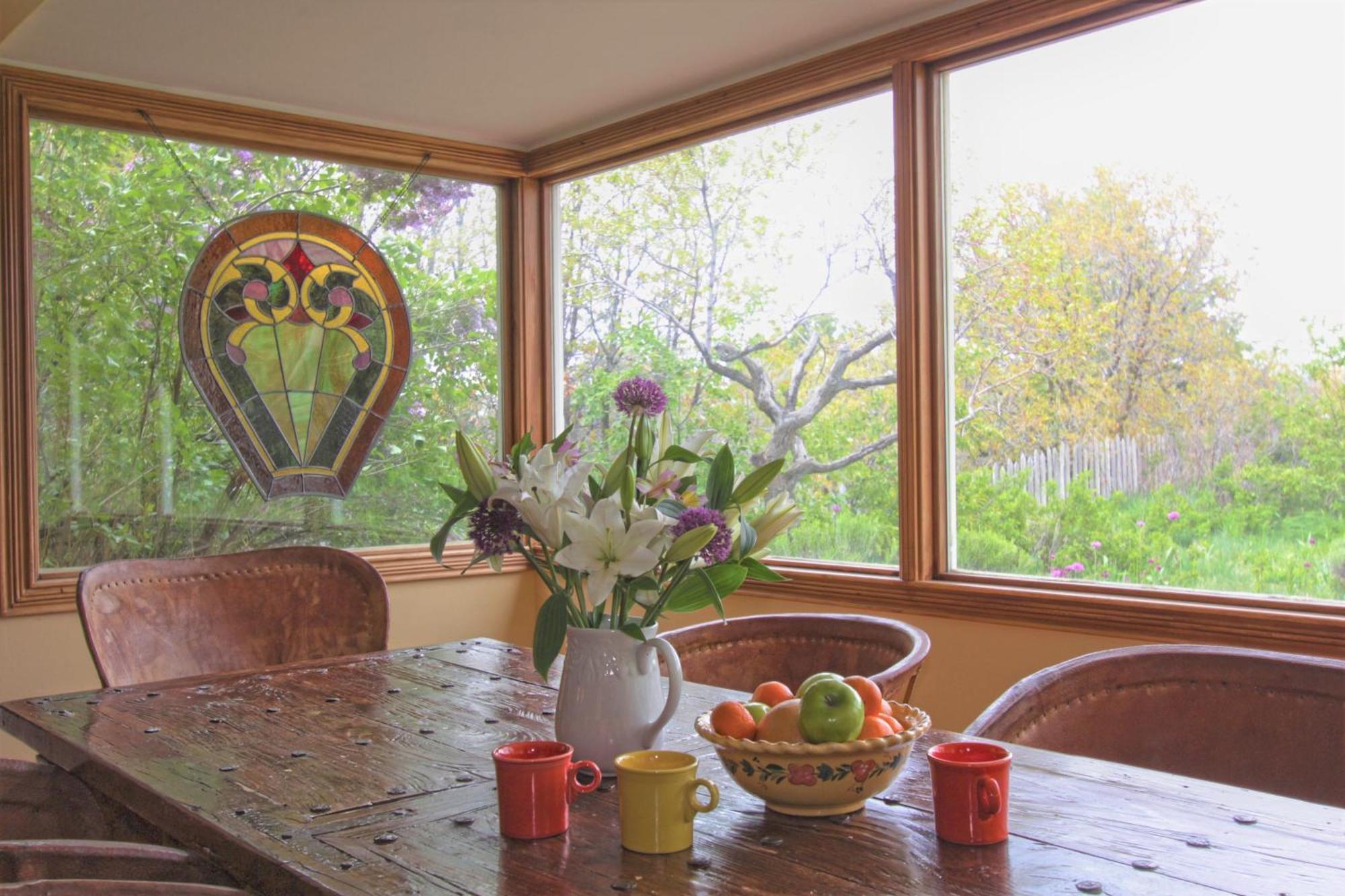 Blue Ranch Bed & Breakfast Hesperus