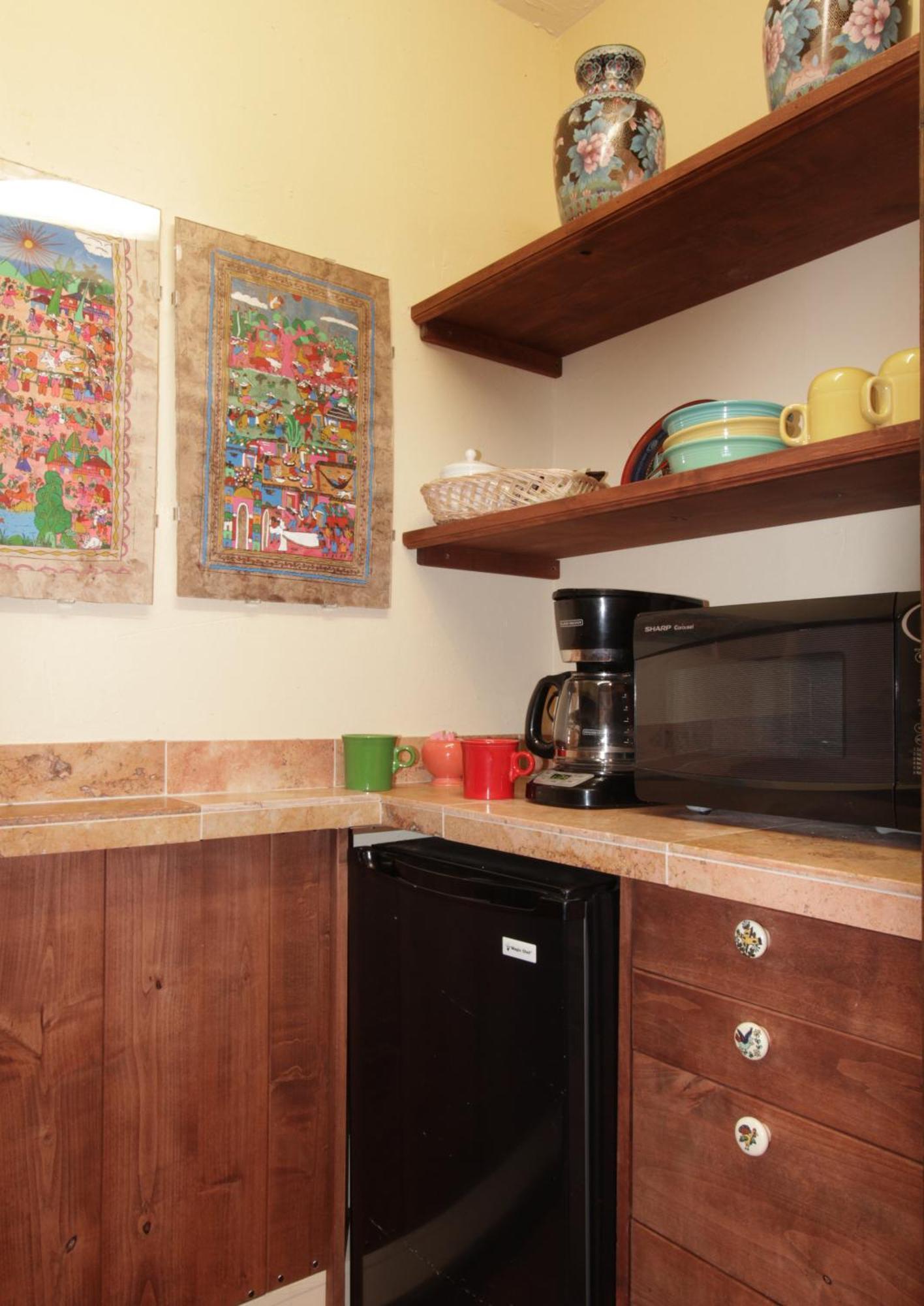 Blue Ranch Bed & Breakfast 5*