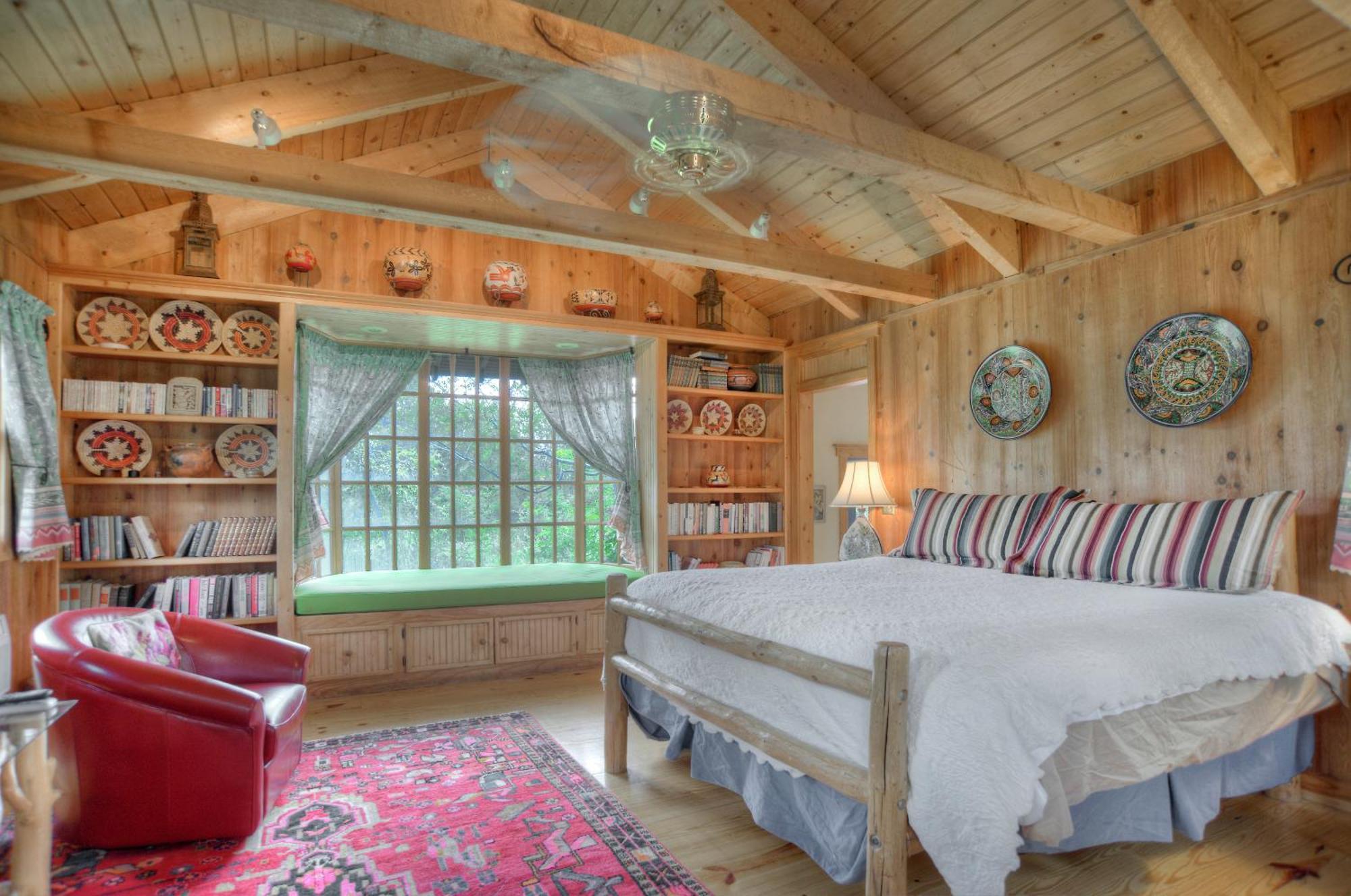 Blue Ranch Bed & Breakfast Hesperus
