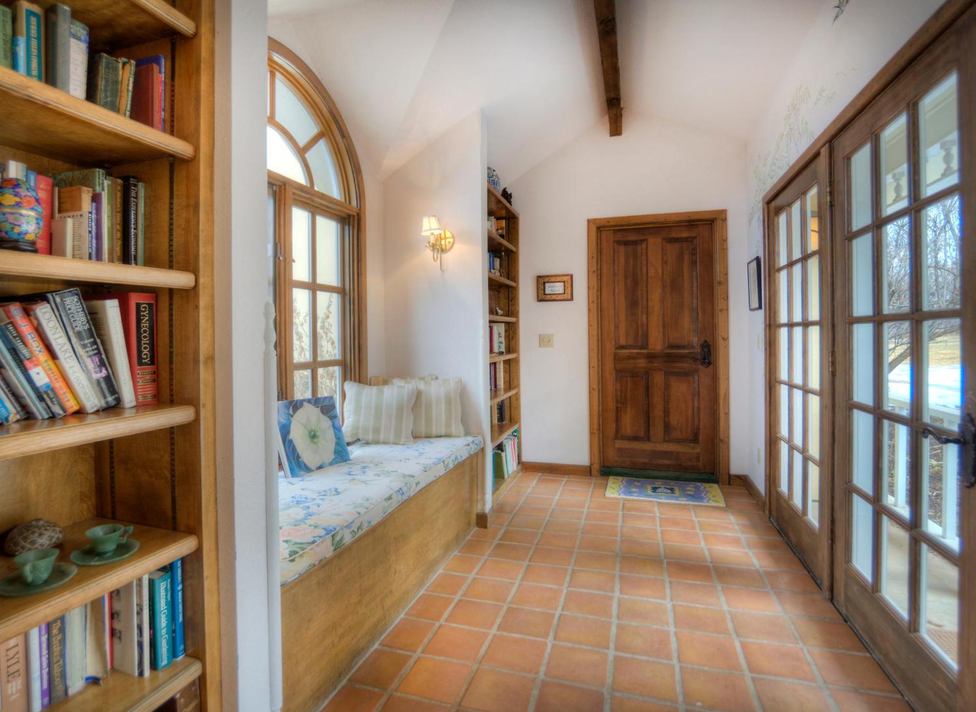 Blue Ranch Bed & Breakfast