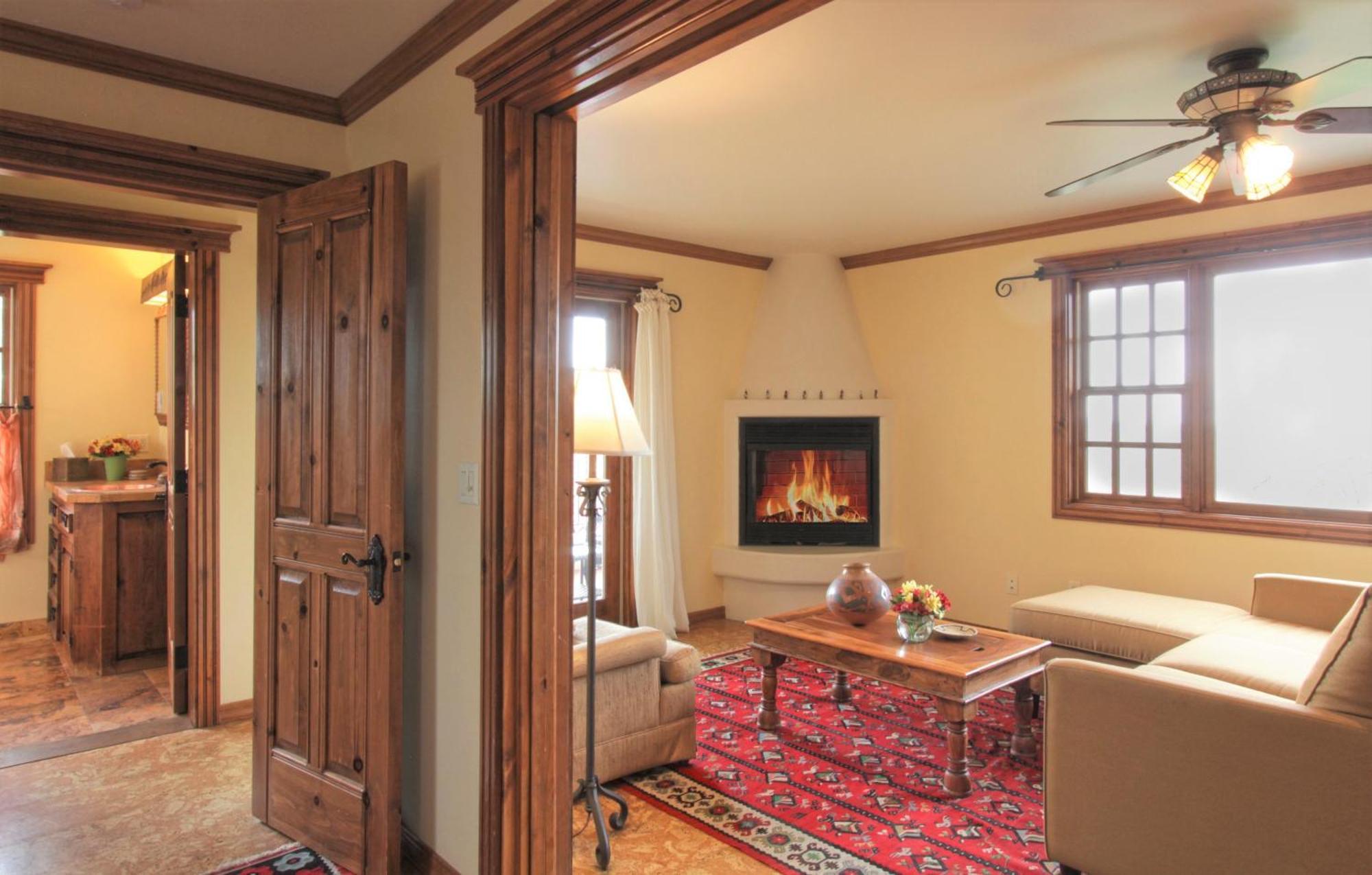 Blue Ranch 5* Hesperus