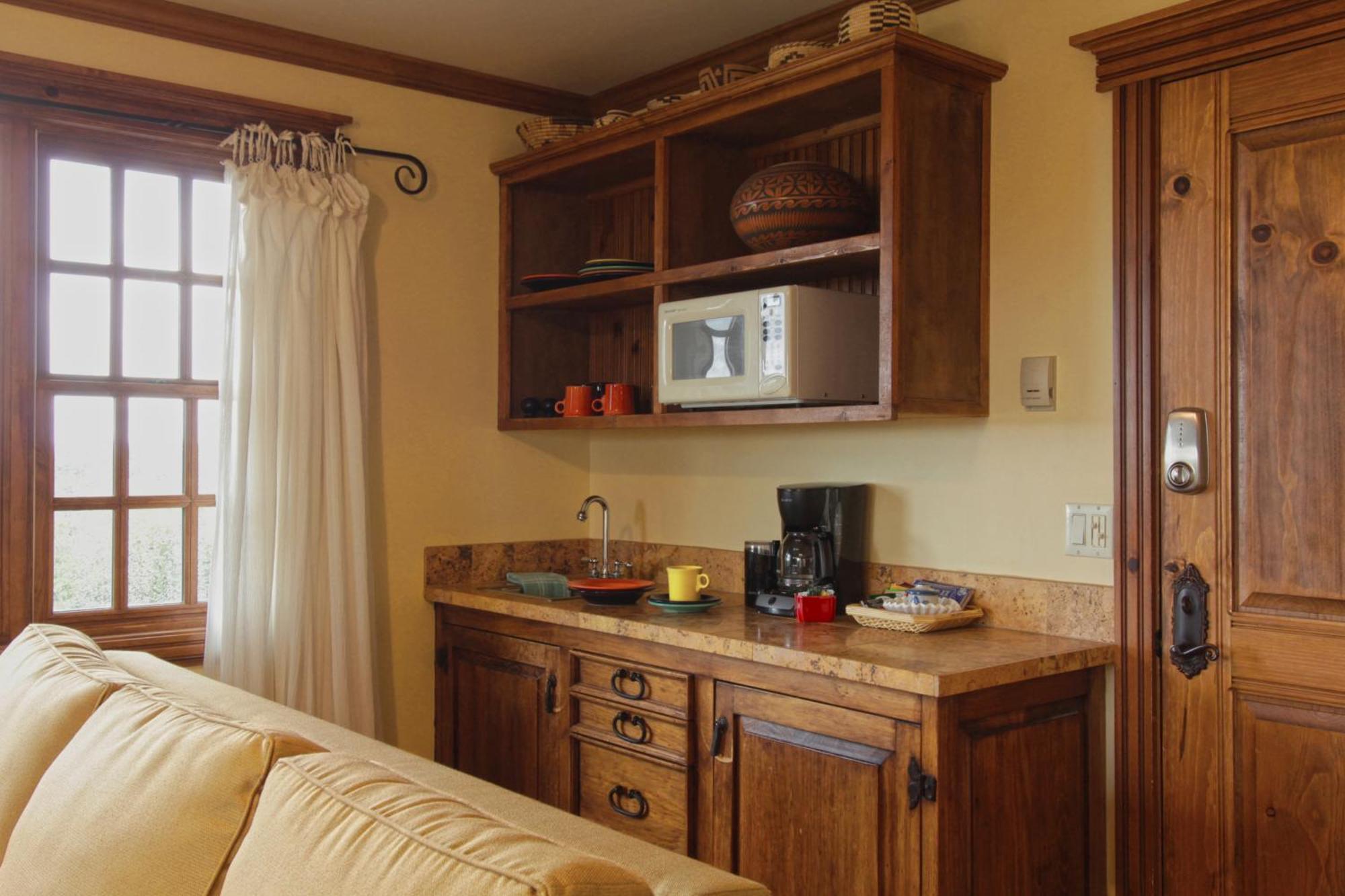 Bed & Breakfast Blue Ranch Hesperus