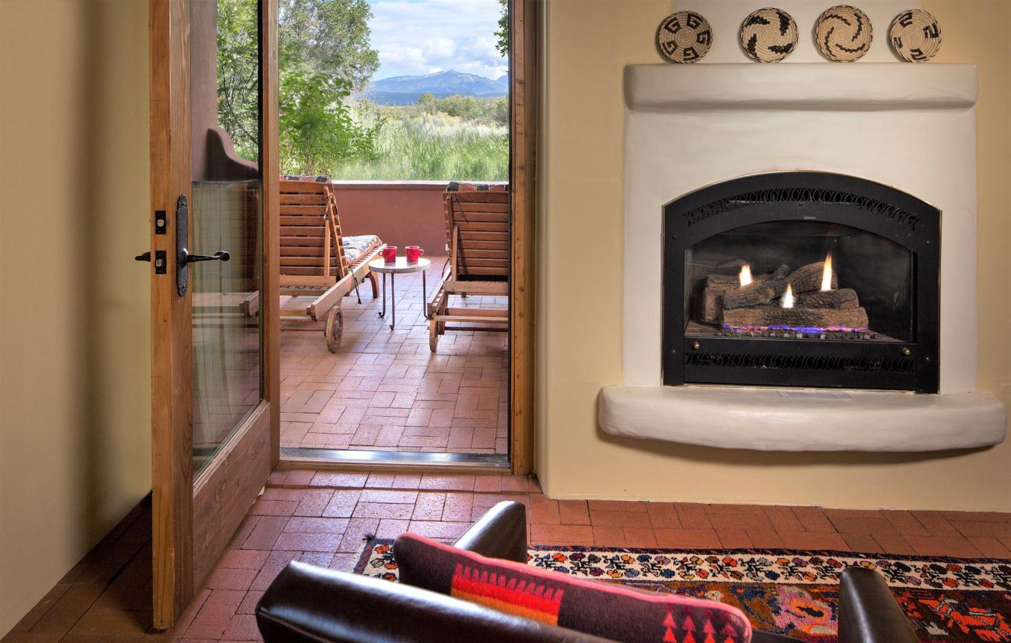 Blue Ranch 5* Hesperus