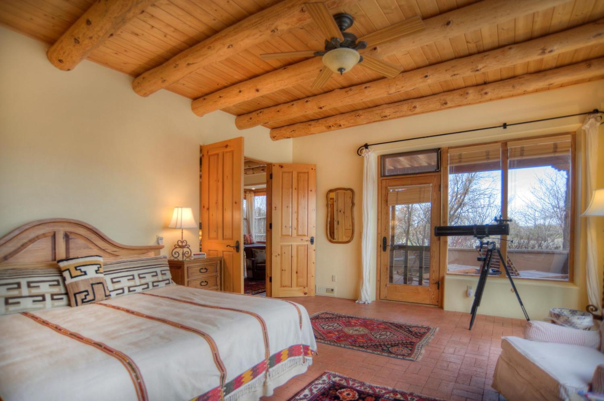 Blue Ranch Bed & Breakfast Hesperus