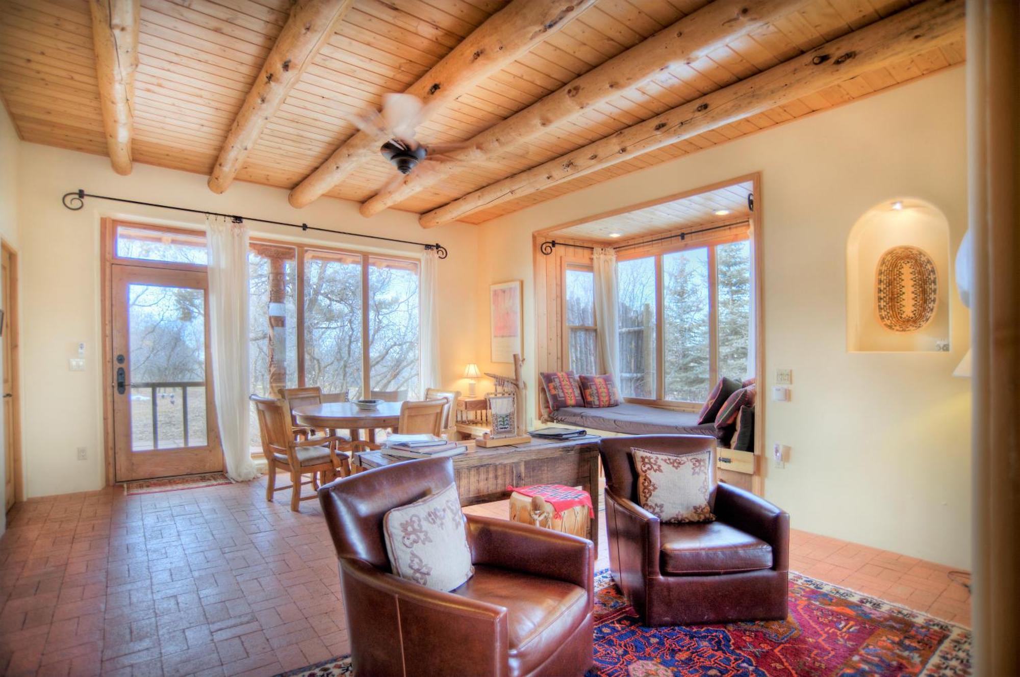 Blue Ranch Bed & Breakfast 5*
