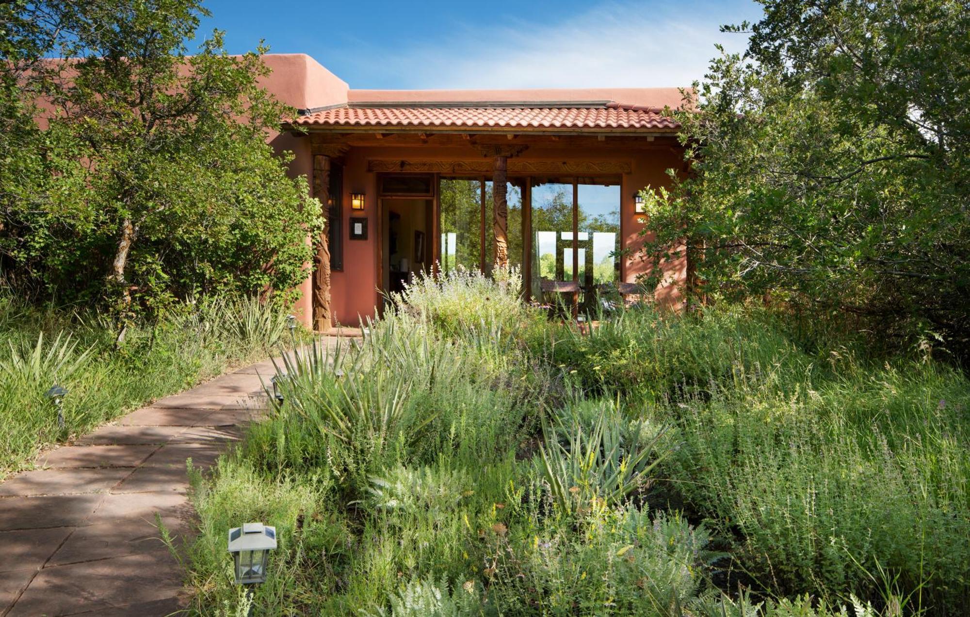 Bed & Breakfast Blue Ranch 5*