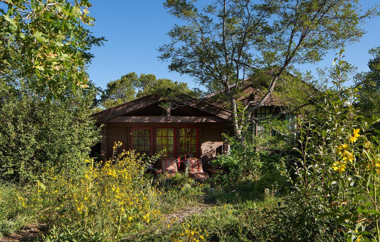 Blue Ranch Bed & Breakfast