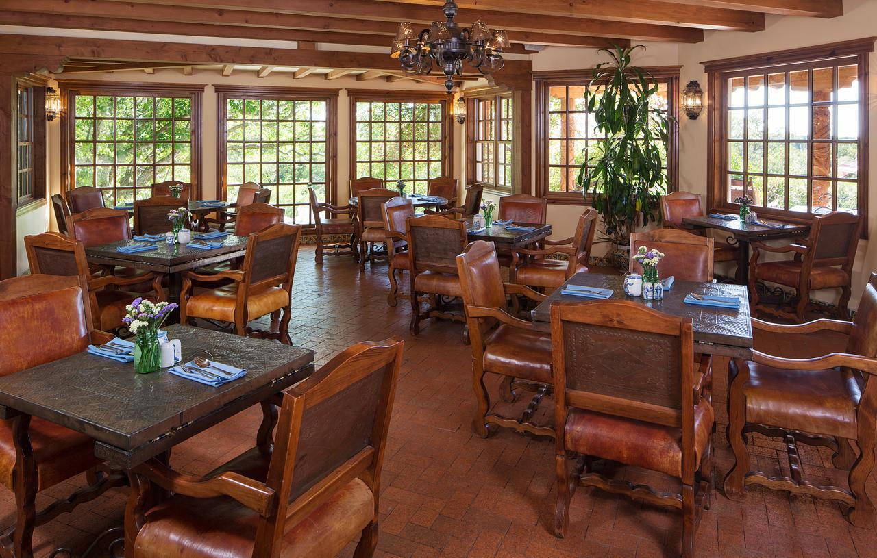 Blue Ranch 5*