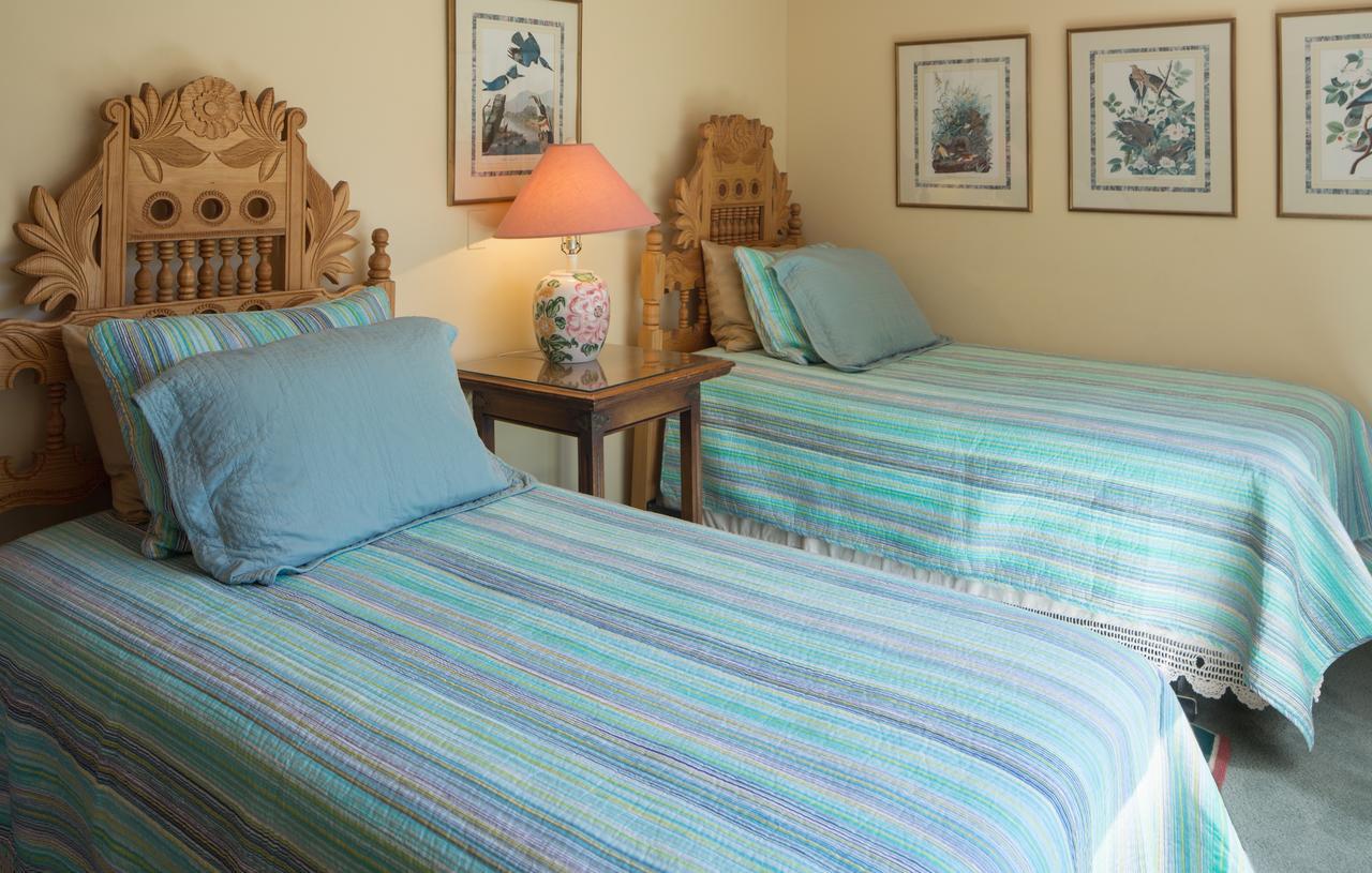Blue Ranch Bed & Breakfast Hesperus