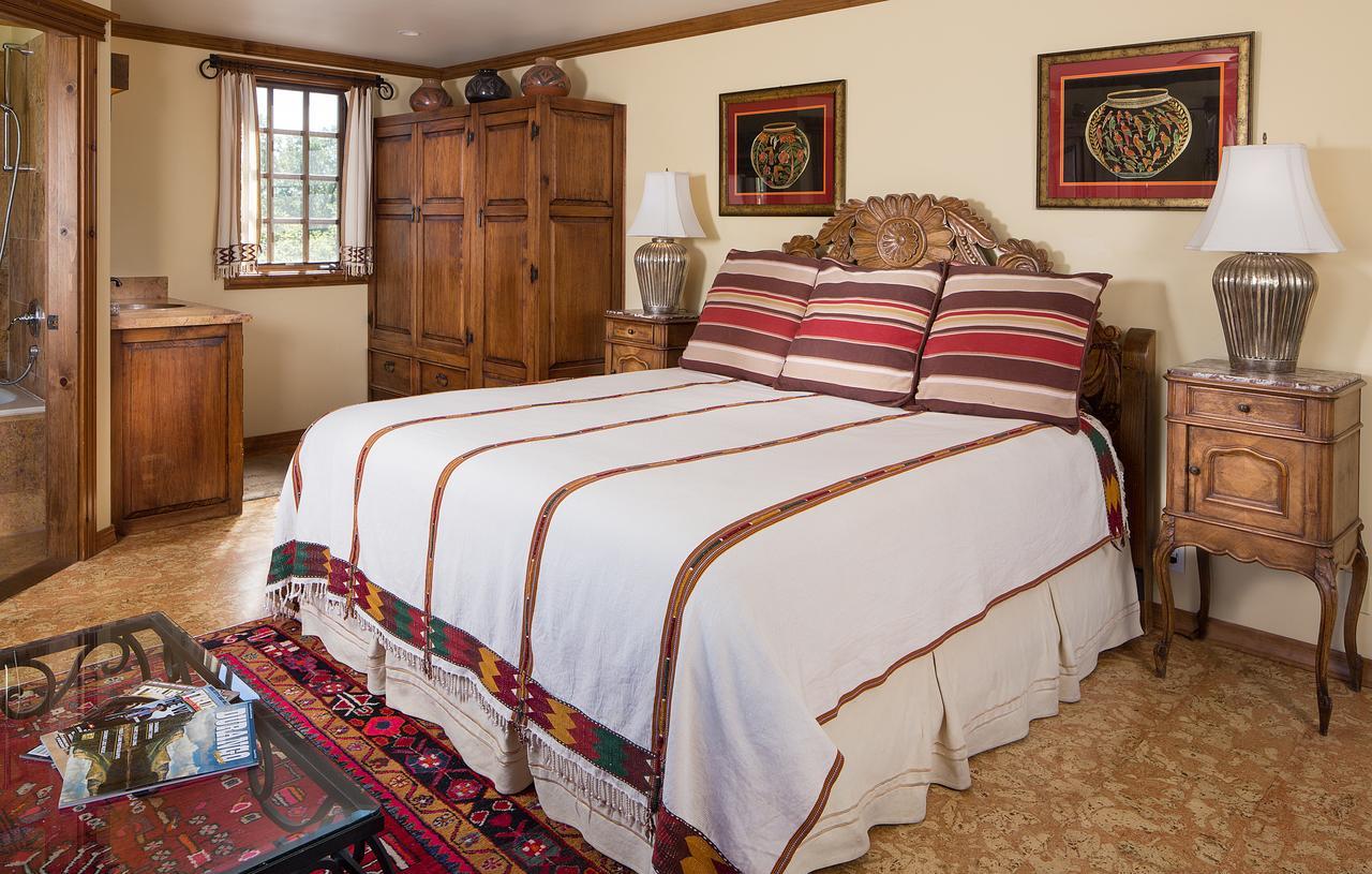 Bed & Breakfast Blue Ranch
