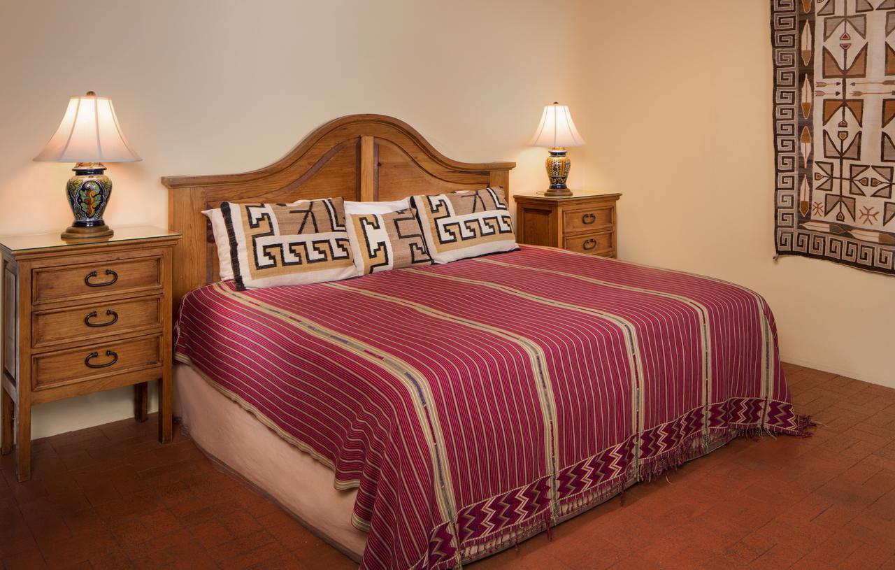 Blue Ranch Bed & Breakfast Hesperus