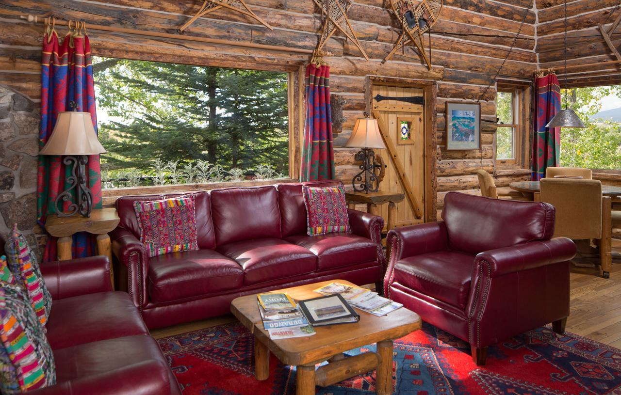 Blue Lake Ranch Bed & Breakfast 5*