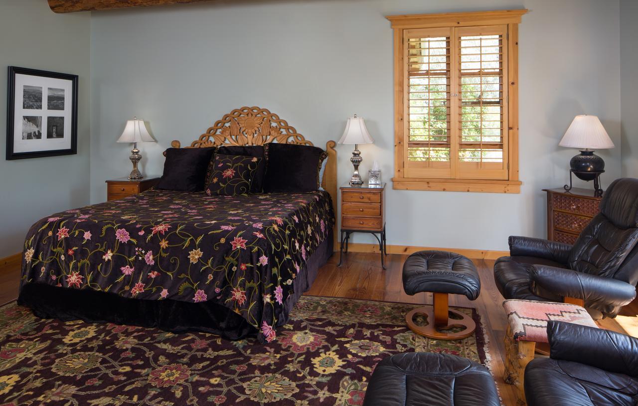 Blue Ranch 5* Hesperus