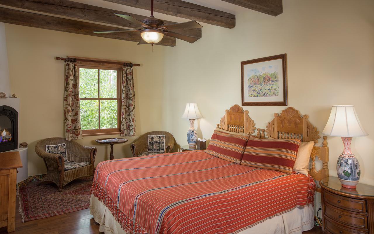 Blue Ranch 5*