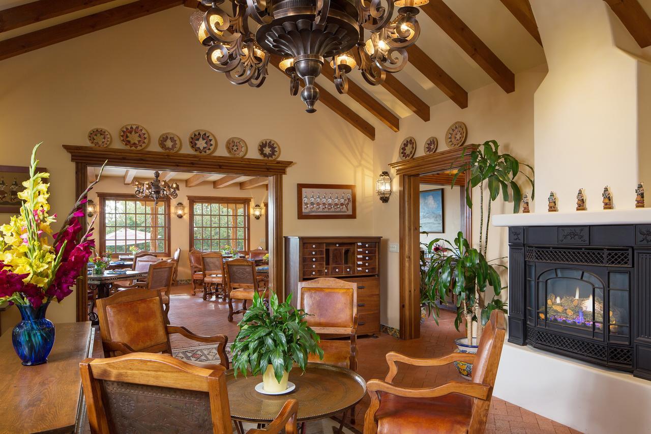 Blue Ranch 5* Hesperus