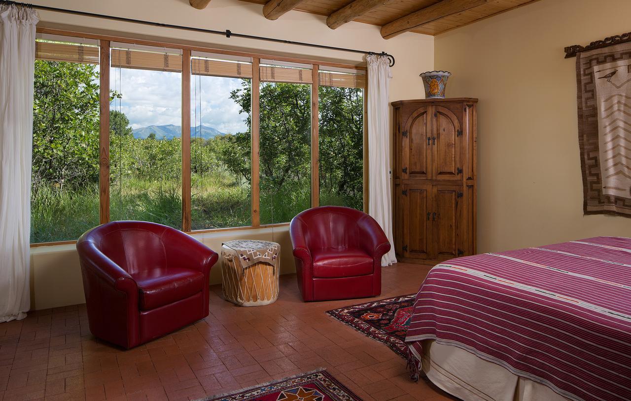 Bed & Breakfast Blue Ranch Hesperus