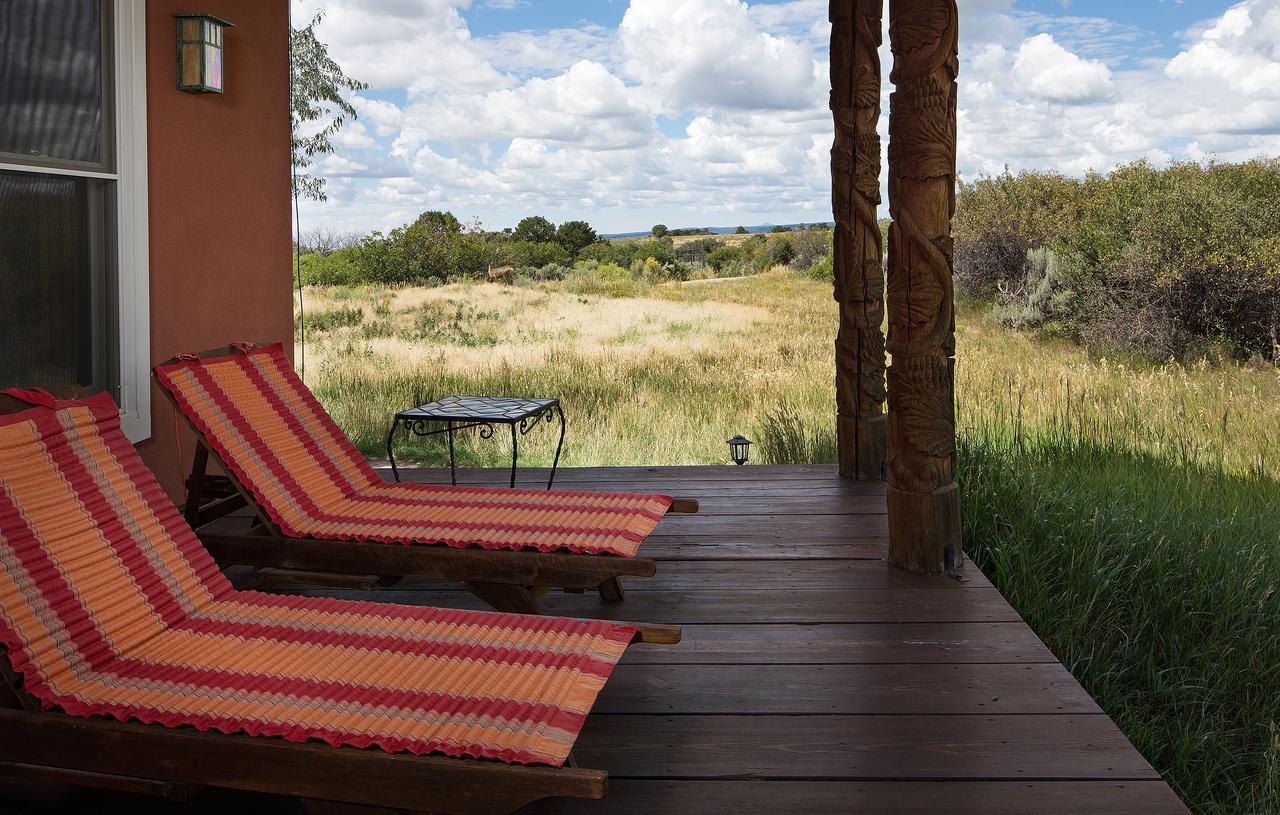 Blue Ranch Bed & Breakfast Hesperus