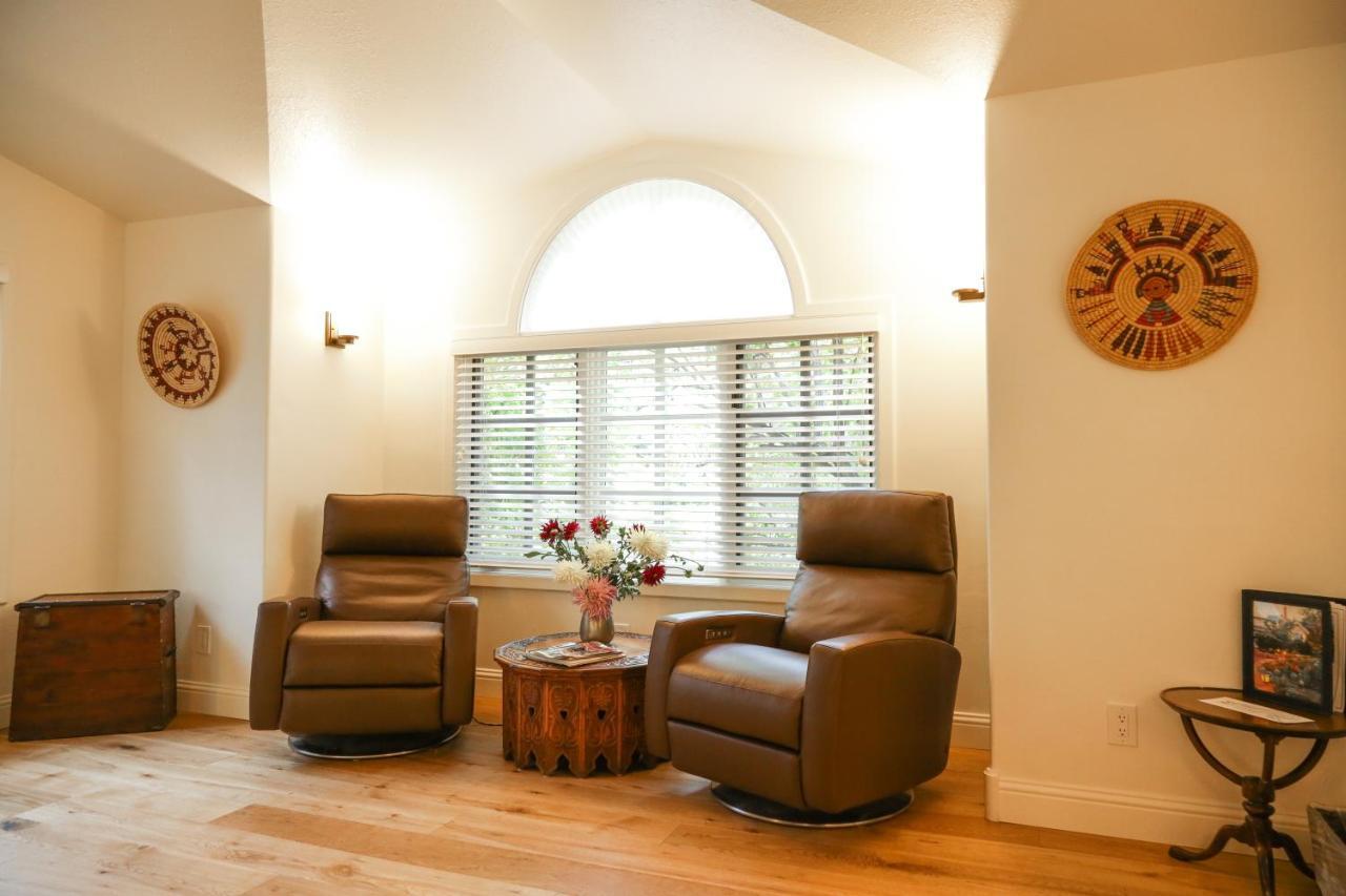 Bed & Breakfast Blue Ranch
