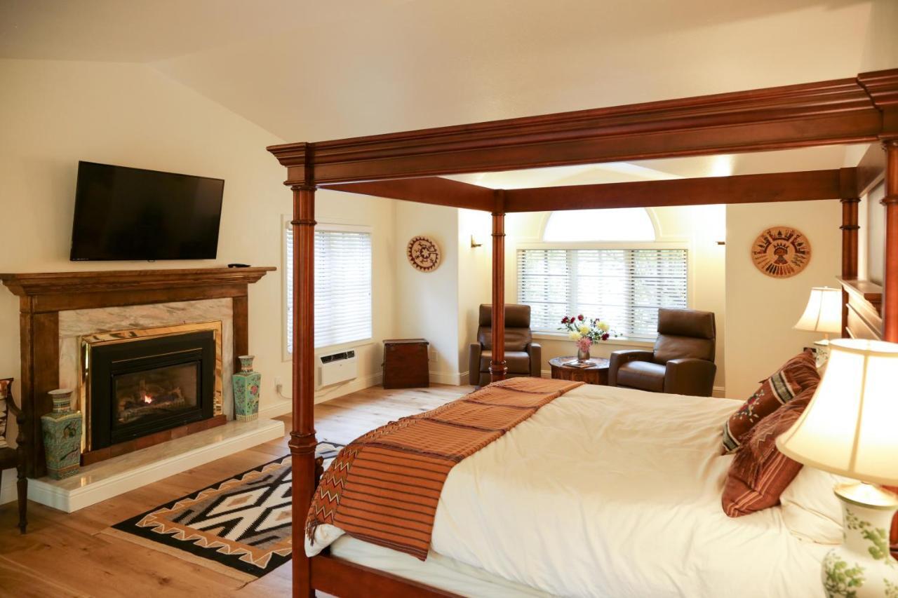 Bed & Breakfast Blue Ranch 5*