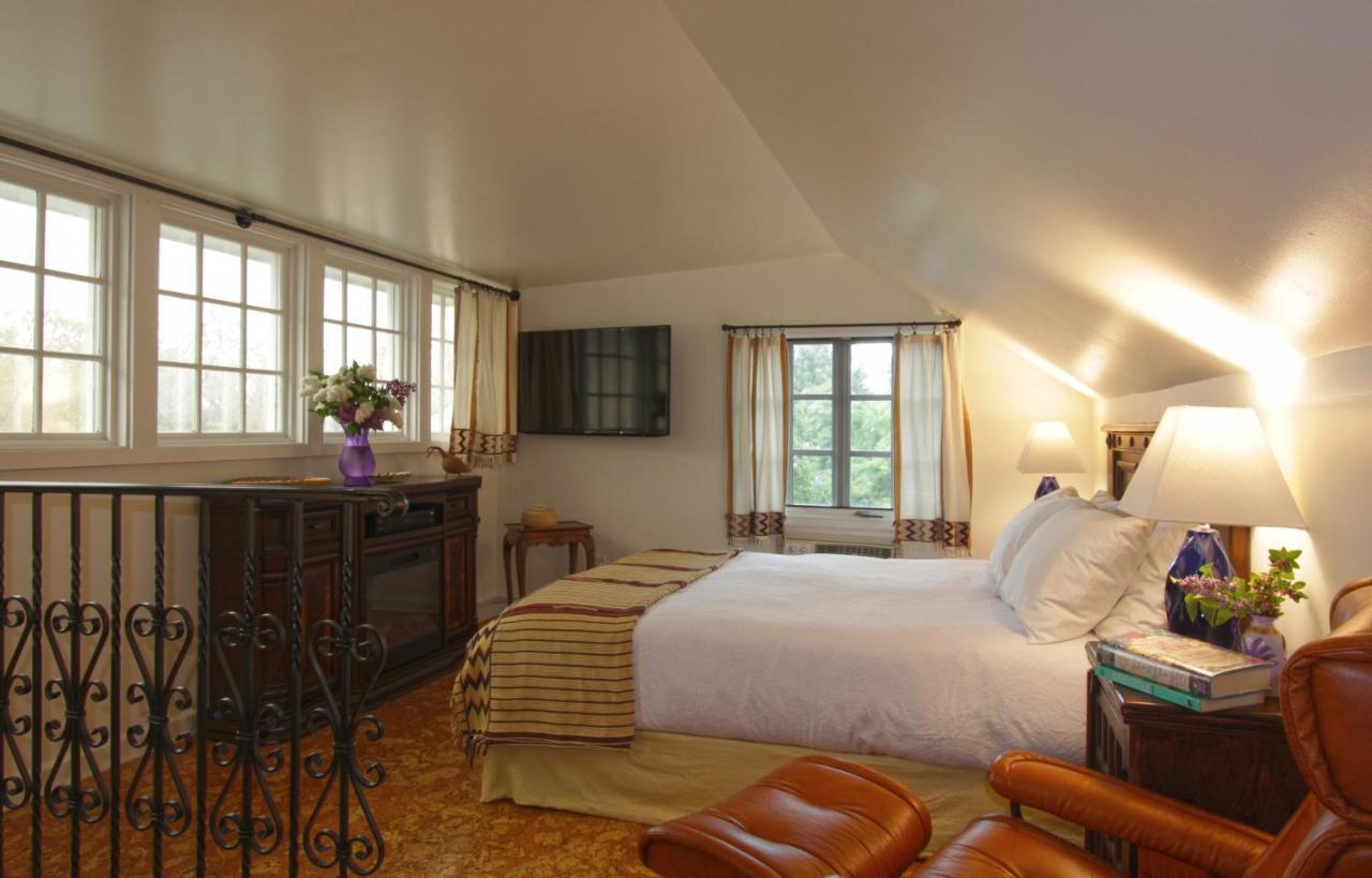 Blue Ranch Bed & Breakfast Hesperus
