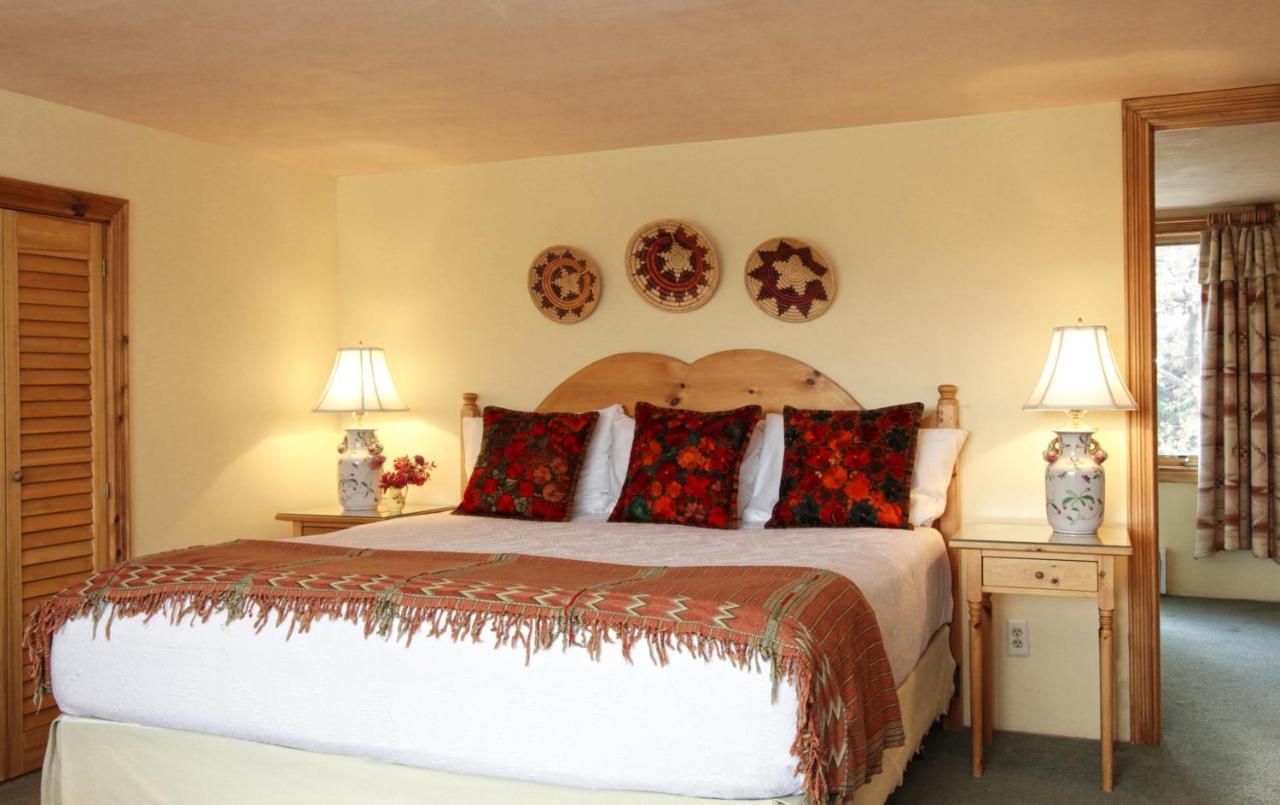 Blue Ranch Bed & Breakfast