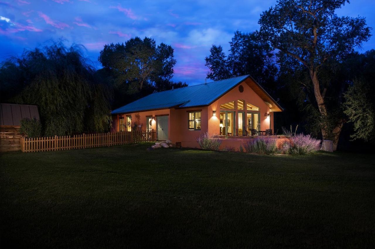 Blue Ranch 5* Hesperus