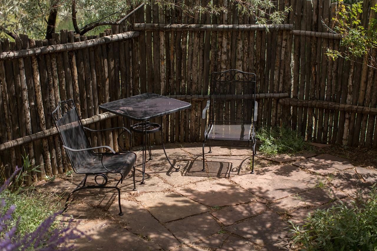 Bed & Breakfast Blue Ranch Hesperus
