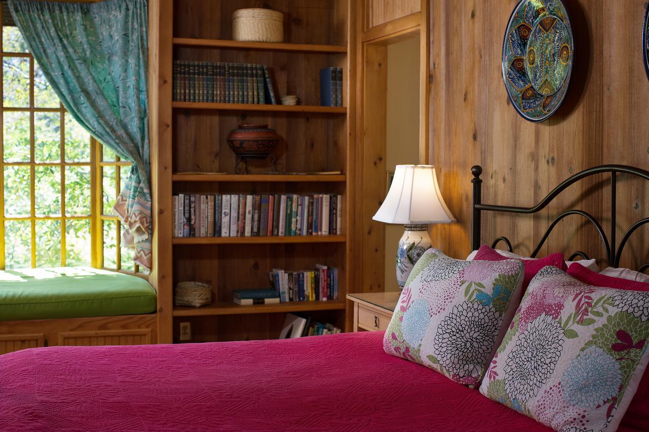 Bed & Breakfast Blue Ranch 5*
